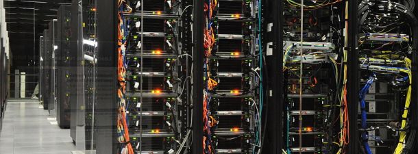 Barcelona, pionera en el ámbito del Big Data relacionado con la medicina