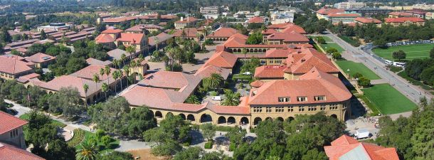 Ya están disponibles los cursos online gratuitos de Stanford