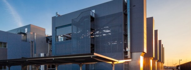 Alcalá Data Center recibe la certificación Tier IV Gold