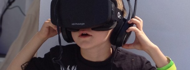 La Tecnologia De Sonido 3d Que Revolucionara La Realidad Virtual