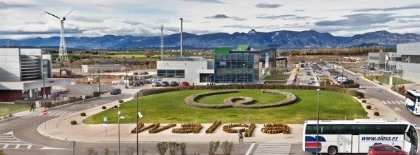 La innovación en pequeños parques tecnológicos