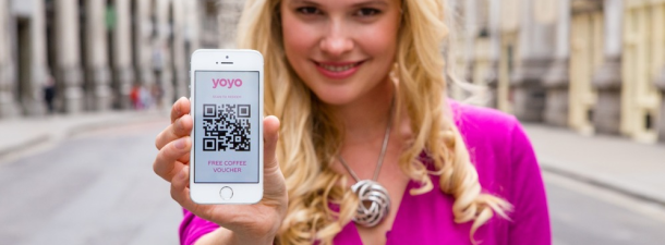 Yoyo, acelerada por Wayra UK, recibe 5 millones en su segunda ronda