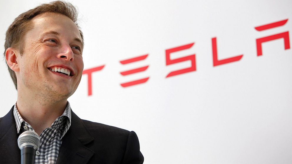 Elon Musk advierte de los peligros de la inteligencia artificial sin ...