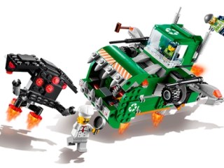 Lego's digital toys