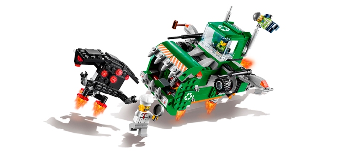 Lego's digital toys