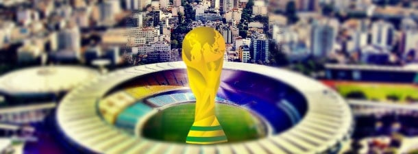 Los avances tecnológicos más impresionantes que veremos en el mundial de Brasil
