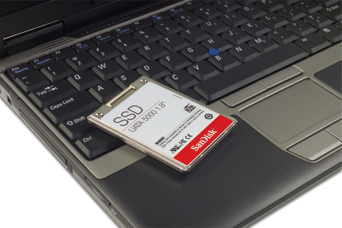 ¿Cuánto tiempo de vida le queda a tu SSD?