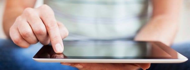 Tu tablet reclama su parte del pastel