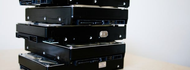 Why you should create backups of your data