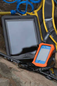 Lifeproof - proteger tu móvil