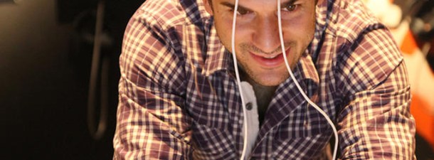 Personas con parálisis podrán comunicarse con el dispositivo lowcost BrainWriter
