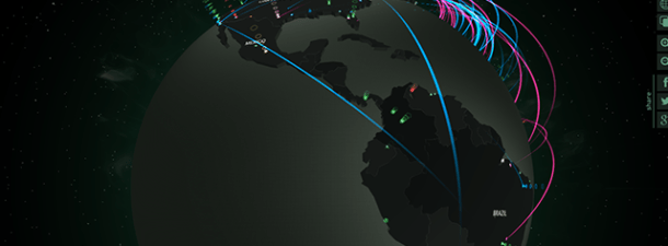 Las ciberamenazas más peligrosas del mundo