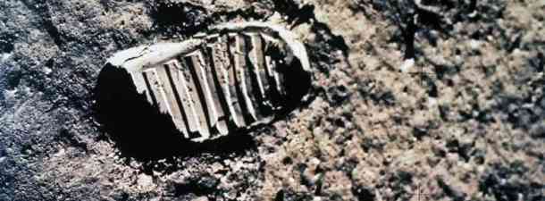 The 45th anniversary of Apollo 11, the mission that put man on the Moon