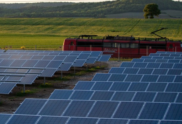 beneficios de la energía solar