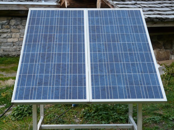 beneficios de la energía solar