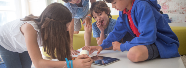 Un Google infantil hecho por y para padres españoles