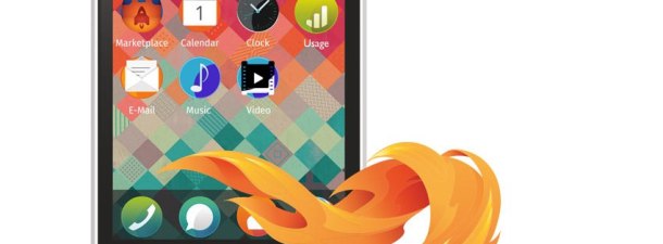 Así es el smartphone de 25 euros con FirefoxOS
