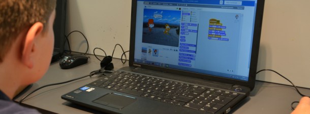 Cuando la tecnología se alía con innovación y emprendimiento: Talentum Schools Camp