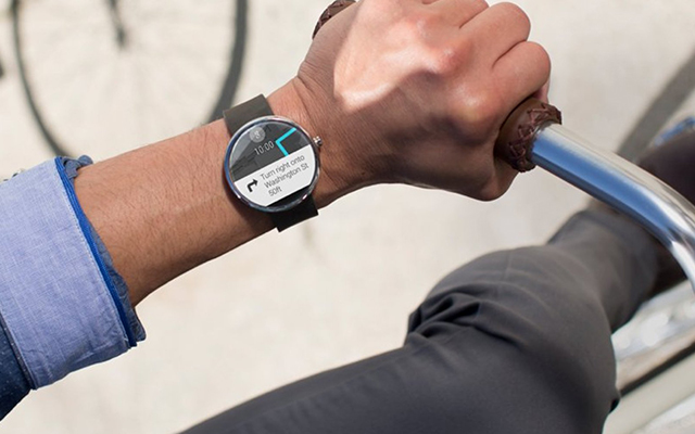 android wear china