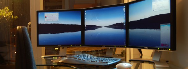 Cómo calibrar un monitor sin tener que comprar un colorímetro