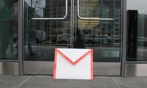 seguridad de gmail