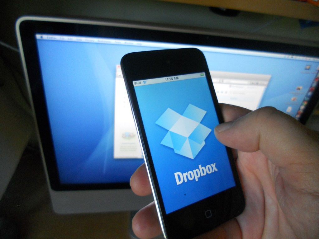 Tips Drop Box 10 tips para usar Dropbox