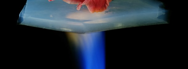 Siete materiales del futuro que nos podrán hacer la vida más fácil