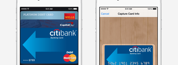 Cómo funciona el sistema de pago Apple Pay