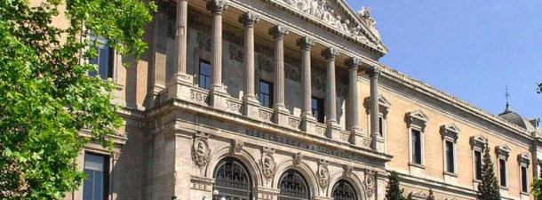 La Biblioteca Nacional organiza la primera Editatón Wikipedia Madrid