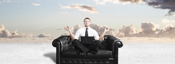 5 apps para meditar y ejercitar tu mente mientras descansas