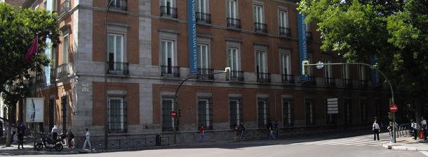 El arte del Museo Thyssen se transforma en digital