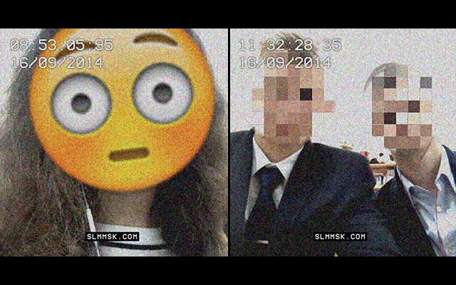 Фотографии в обработке slmmsk