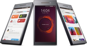 Sistemas operativos móviles: Ubuntu touch