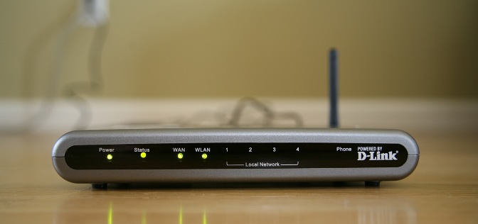 Quieres Internet en cualquier parte en verano? 4 routers WiFi