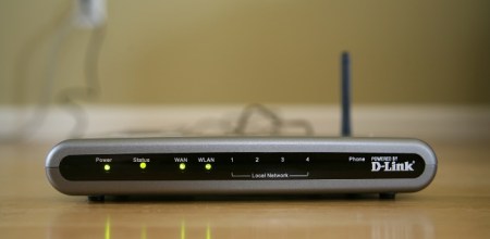 Routers - Repetidores