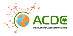 ACDC - ciberdefensa