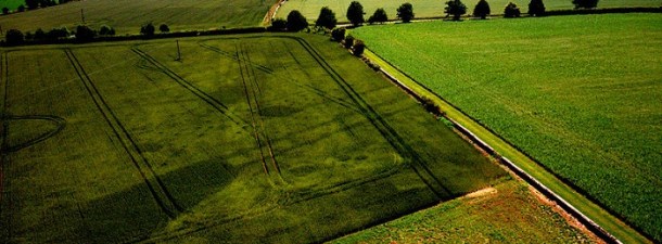Bioibérica impulsa la agricultura de precisión desde el aire
