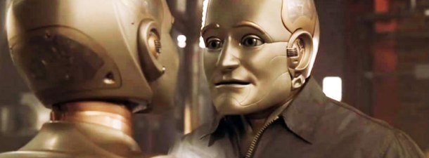 ¿Qué es la singularidad tecnológica?