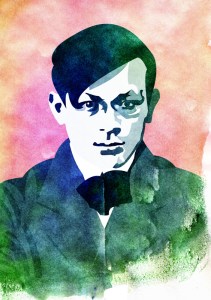 Tristan Tzara - dadaismo