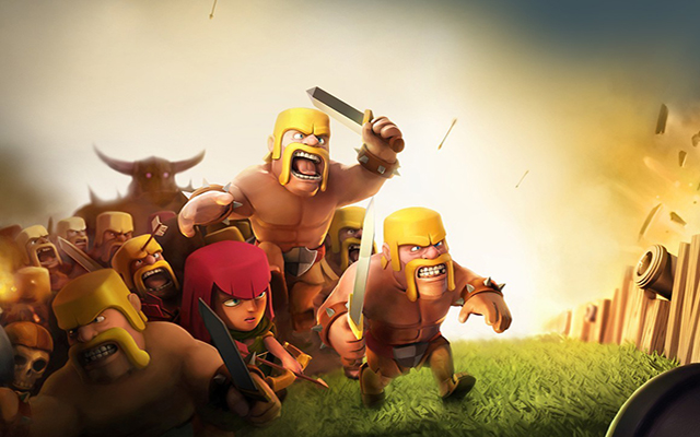 Как перенести аккаунт clash of clans с ios на ios