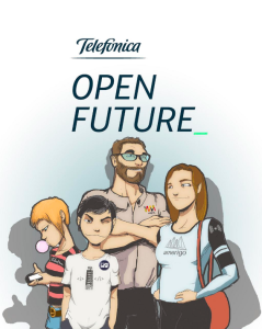 Open Future