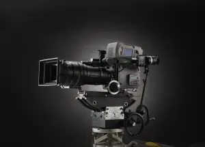 Panavision Genesis - cine digital