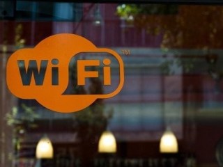 estándar Wi-Fi