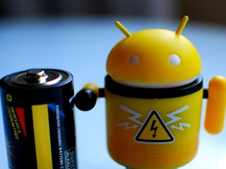 ahorrar batería en android