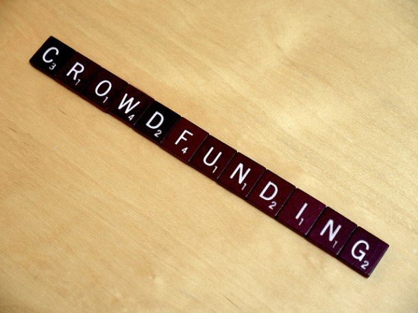 tipos de crowdfunding
