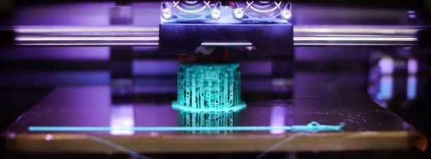 Cómo la impresión 3D puede ayudar en la educación de las personas ciegas