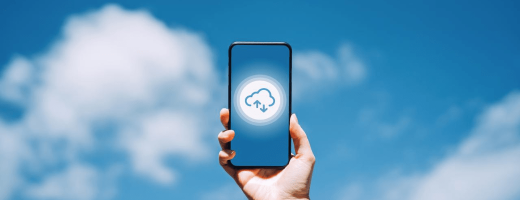 almacenamiento en la nube cloud storage telefonica brand factory