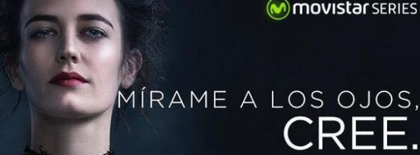 Una comunidad para los amantes de las series