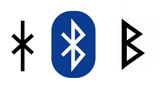 Harald Bluetooth