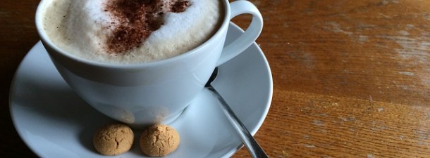 Té o café: ¿qué deberías tomar después de comer? Esto dice la ciencia